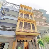 BÁN NHÀ KIM ĐỒNG - HOÀNG MAI, 2 THOÁNG, KD Ô TÔ, VỈA HÈ: 67M, 4T, MT: 4.5M, SỔ VUÔNG