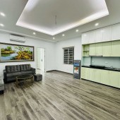 Căn hộ view hồ siêu chill tại Hồ Văn Chương, Đống Đa