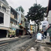 Mặt Tiền Trần Khắc Chân Phường Tân Định Quận 1.