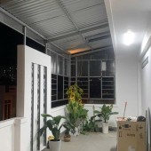 BÁN NHÀ ĐẸP 3 TẦNG KHU TĐC VCN PHƯỚC HẢI NHA TRANG