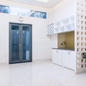 Nhà 3 tầng Bùi Đình Tuý , P.24 , 52m2 , hẻm 5m, 4 PN , Hoàn công