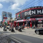 Mặt Tiền Kinh Doanh Đỗ Xuân Hợp Phước Long B Thủ Đức .