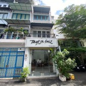 SANG NHƯỢNG GIÁ NHƯ TẶNG 75 TRIỆU TIỆM SPA NAIL GỘI ĐẦU DƯỠNG SINH