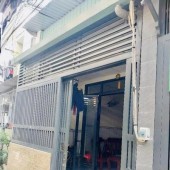 KHU ĐỒNG BỘ - HẺM XE HƠI SÁT MẶT TIỀN - NHÀ MỚI 2 TẦNG NỞ HẬU 48M NHỈNH 4 TỶ