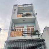 Đường Lê Đức Thọ Quận Gò Vấp Phường 16.