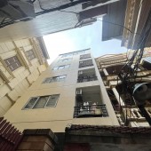 Bán Tòa CCMN Phố Phạm Ngọc Thạch, Đống Đa, DT 81m2, 6 Tầng Thang Máy, Nhỉnh 14 Tỷ.