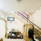 CẦN BÁN NHANH BIỆT THỰ 3 TẦNG MÁI THÁI 80M2, 6X16 CHỈ 5.5 TỶ TL. TIẾT KẾ SANG TRỌNG, MẶT TIỀN NHÁNH THỚI TAM THÔN, GẦN CHỢ HÓC MÔN.