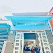 GIÁP AEON TÂN PHÚ - HẺM XE HƠI THẲNG MỘT TRỤC - 2 TẦNG 44M(4*11) NHỈNH 3 TỶ