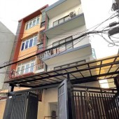 HẺM XE HƠI SÁT MẶT TIỀN - CHDV 130M(5X26) 5 TẦNG - DÒNG TIỀN TRÊN 40TR - GIÁ 15 TỶ
