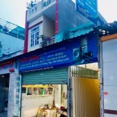 GIÁP TÂN PHÚ - HẺM TẢI THÔNG - DÒNG TIỀN 11TR - 80M2 GIÁ NHỈNH 5 TỶ XÍU
