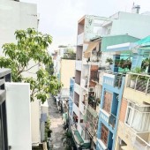 Đường Thành Thái Quận 10 Phường 14.