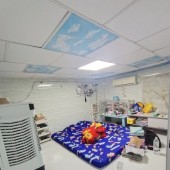 Nhà  Nguyễn Thượng Hiền, P.5,PN, HXHsn ,64m2, lô góc, không QH