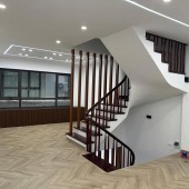 BÁN NHÀ QUAN NHÂN, THANH XUÂN - 55M2, 6 TẦNG - GẦN HỒ - OTO - NHỈNH 11 TỶ