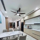 Nhà đẹp,Phan Văn Trị, P.11, 60m2, 2 tầng , 3 PN , NT full