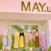 Vì gia đình chuyển vào Sg sống nên mình sang lại shop 76 Lê Đức Thọ