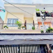 KHÔNG CÓ CĂN THỨ 2 - NHÀ MỚI 49M 3 TẦNG 3PN - HXH GẦN CHỢ GÒ XOÀI CHỈ 4 TỶ 190