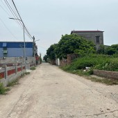 BÁN ĐẤT ĐẶNG XÁ, GIA LÂM. 80M2 * MT 4,8M * 5,2 TỶ. Ô TÔ THÔNG, VÀO ĐẤT. LÔ GÓC