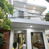 ♣ Nhà 2 mặt kiệt Thẳng 50m ra Điện Biên Phủ, 46m2, 2.5 tầng mới, Full Nội Thất, 3.4 tỷ