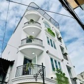Đường số 2 - Phường 3 Quận Gò Vấp.