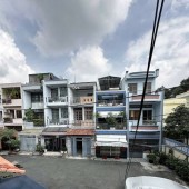 Đường Quang Trung Quận Gò Vấp Phường 10.
