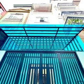Bán Nhà Phố Tam Trinh, Hoàng Mai, 60m2, 5 Tầng, MT 5m, Ngõ Rộng, ÔTô Vài Bước,Nhỉnh 8 Tỷ.
