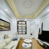Nhận nhà ở ngay, nhà đẹp, rẻ, 5T*31m2, ngay Ql6, cách BX Yên Nghĩa 10p