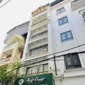 Cho thuê nhà Trung Yên, 6 tầng, thang máy làm văn phòng, giá 40 triệu/tháng