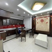 BÁN NHÀ NHÂN HÒA, THANH XUÂN - GẦN OTO TRÁNH, TRƯỜNG, CHỢ - 5TẦNG, MT7.5M - NHỈNH 11 TỶ