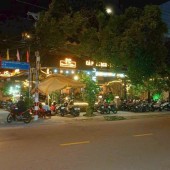BÁN NHÀ GÓC 2 MẶT TIỀN DƯƠNG ĐỨC HIỀN TÂY THẠNH TÂN PHÚ