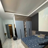 Nhà MT hẻm Đinh Tiên Hoàng - gần Cầu Bông, 70m2, 4 tầng ,3,5x20m, sổ đẹp , HC