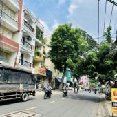 MẶT TIỀN KINH DOANH ĐƯỜNG 20M - SẴN DÒNG TIỀN - 120M(4.1X29) GIÁ 14 TỶ TL
