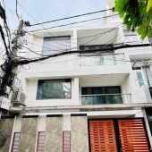 Đường Trần Văn Quang Phường 10 Quận Tân Bình.