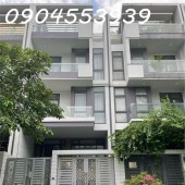 Bán Nhà KĐT Vạn Phúc City - Hiệp Bình Phước - Thủ Đức