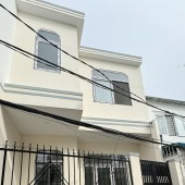 NHÀ MỚI TTTP 2 TẦNG HẺM TÂN AN PHƯỚC HẢI NHA TRANG