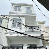 NHÀ MỚI TTTP 3 TẦNG HẺM TÂN AN PHƯỚC HẢI NHA TRANG