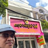 ✈️ P.9 Gò Vấp - MT Hẻm Ô Tô Tránh - Kinh Doanh Đa Ngành Nghề - DT 50M2 - Chỉ 5.xx Tỏi