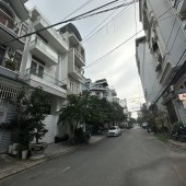 [MẶT TIỀN ĐƯỜNG SỐ - P. TÂN QUY] - NHÀ 5 TẦNG - 4x17m - KHU DÂN CƯ SẦM UẤT - QUẬN 7