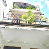 Nhà lô góc 4 tầng 48m2 - Yên Lộ, Yên Nghĩa - Ô tô đỗ cửa - 6.x