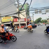 CHO THUÊ MẶT BẰNG ĐẸP NGAY NGÃ TƯ NGUYỄN XÍ - ĐINH BỘ LĨNH