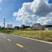 CƠ HỘI SỞ HỮU ĐẤT NỀN MẶT TIỀN 10M - PHÚ MỸ, BÀ RỊA - VŨNG TÀU - GIÁ SIÊU TỐT CHỈ 3,95 TỶ
