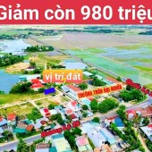 Bán đất thổ cư Diên Hòa Diên Khánh. Đường dân sinh rộng 8m sau lưng trường Trần Đại Nghĩa