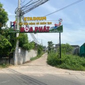 BÁN 1900m² đất phong nẫm TP phan thiết