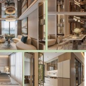 Sở hữu ngay căn hộ The Fibonan với mức giá từ 3 tỷ 4 mặt thoáng vĩnh viễn vew toàn cảnh ,htls 18 tháng