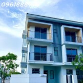 Bán Belhomes Vsip Hải Phòng, căn góc liền kề 103m2, giá 5,5 tỷ