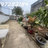 BÁN LÔ ĐẤT NGANG 7M - HẺM XE HƠI -  DT 100M - LONG TRƯỜNG  - QUẬN 9 - NHỈNH 4 X TỶ