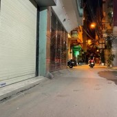 Duy nhất phố Hoàng Cầu, nhà mặt tiền 14m, ô tô vào tận nhà, giá chỉ 230tr/m2