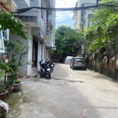 NHÀ 5 TẦNG CẦU GIẤY, 58M2. SỔ ĐẸP. 8,1 TỶ