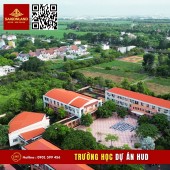 Saigonland Nhơn Trạch Cần bán 20 nền đất dự án HUD và XDHN sổ sẵn với giá cực tốt.