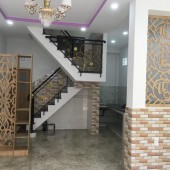 NHÀ CẦN RA GẤP, NGANG 4.27M NHÀ MỚI, HẺM RỘNG ĐƯỜNG HỒ THÀNH BIÊN P4 Q8, CHỈ 3.2 TỎI.