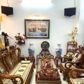 Chỉ với hơn 9,75 tỷ, bạn có thể sở hữu ngay căn nhà diện tích 45m2, xây kiên cố 4 tầng, cách Hồ Linh Quang 15m, 0902318197